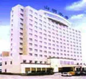Picturesque Hotel Wu-si Exteriér fotografie